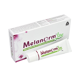 Unimarck Pharma Ethical Product Melanorm Lite