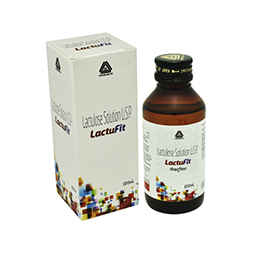 Unimarck Pharma Generic Product Lactufit