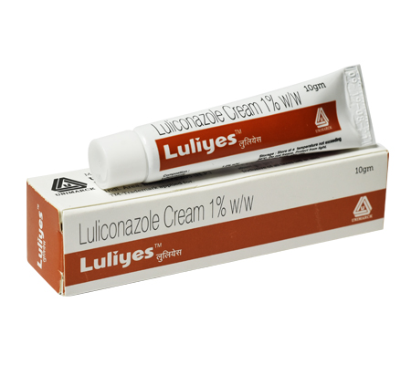 Unimarck Pharma Ethical Product Luliyes 10gm