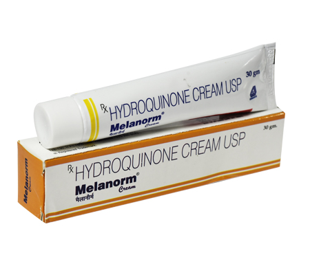 Unimarck Pharma Ethical Product Melanorm