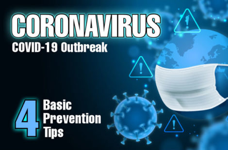 Unimarck Pharma Coronavirus (Covid-19) Outbreak