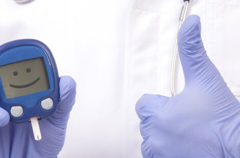 Diabetes Awareness Month: Natural Ways to Maintain Blood Sugar Levels