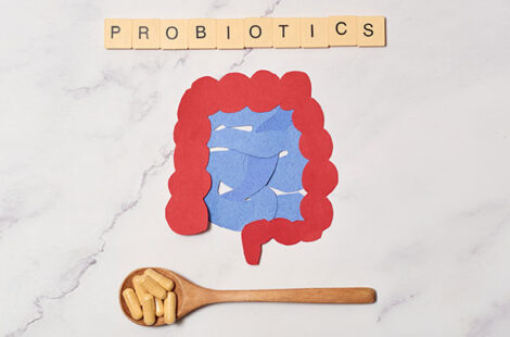 How do Probiotic Supplements promote Good Gut Health?