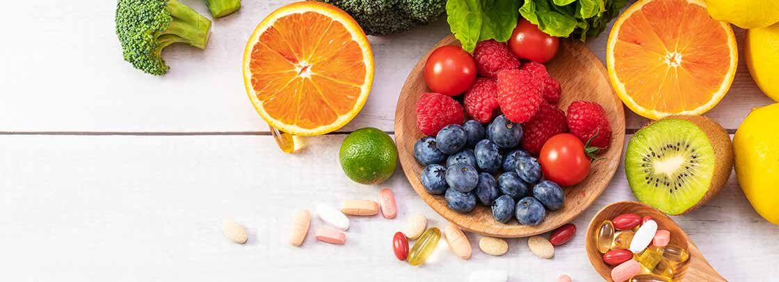 How nutraceutical products work to shape your health?