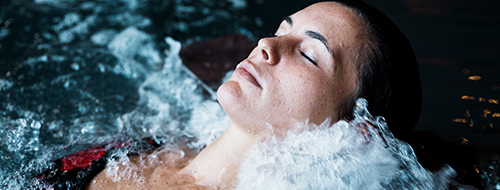 benefits of cold water therapy