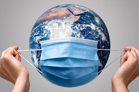 Are We Ready for Another Pandemic?