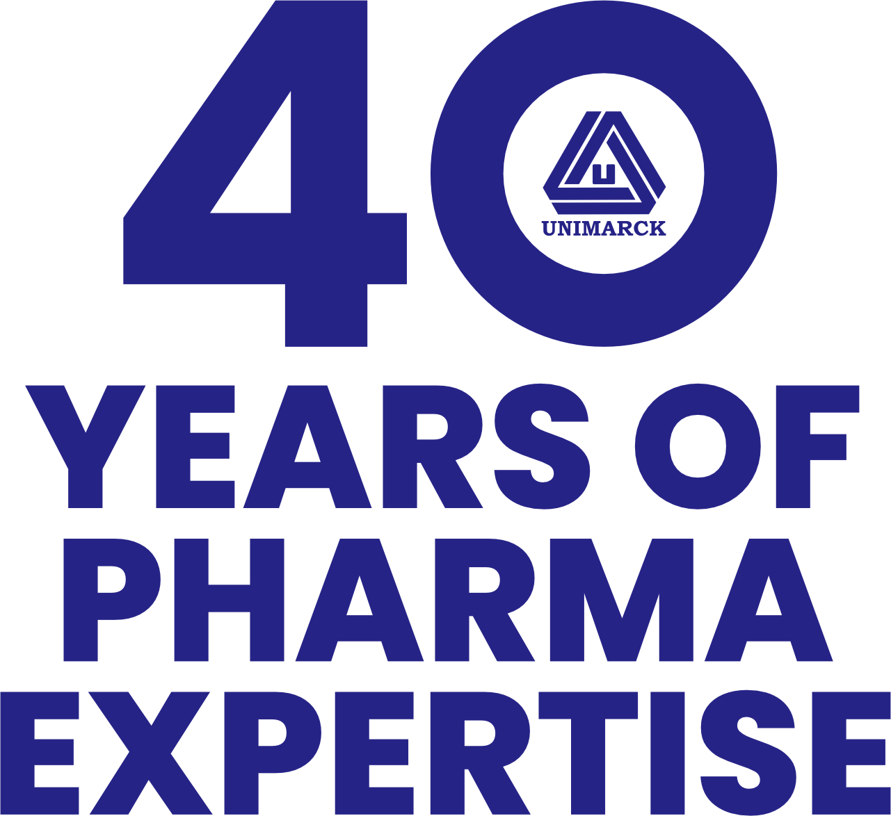 40 Years