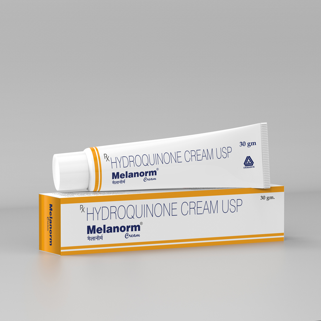Melanorm Cream 30gm