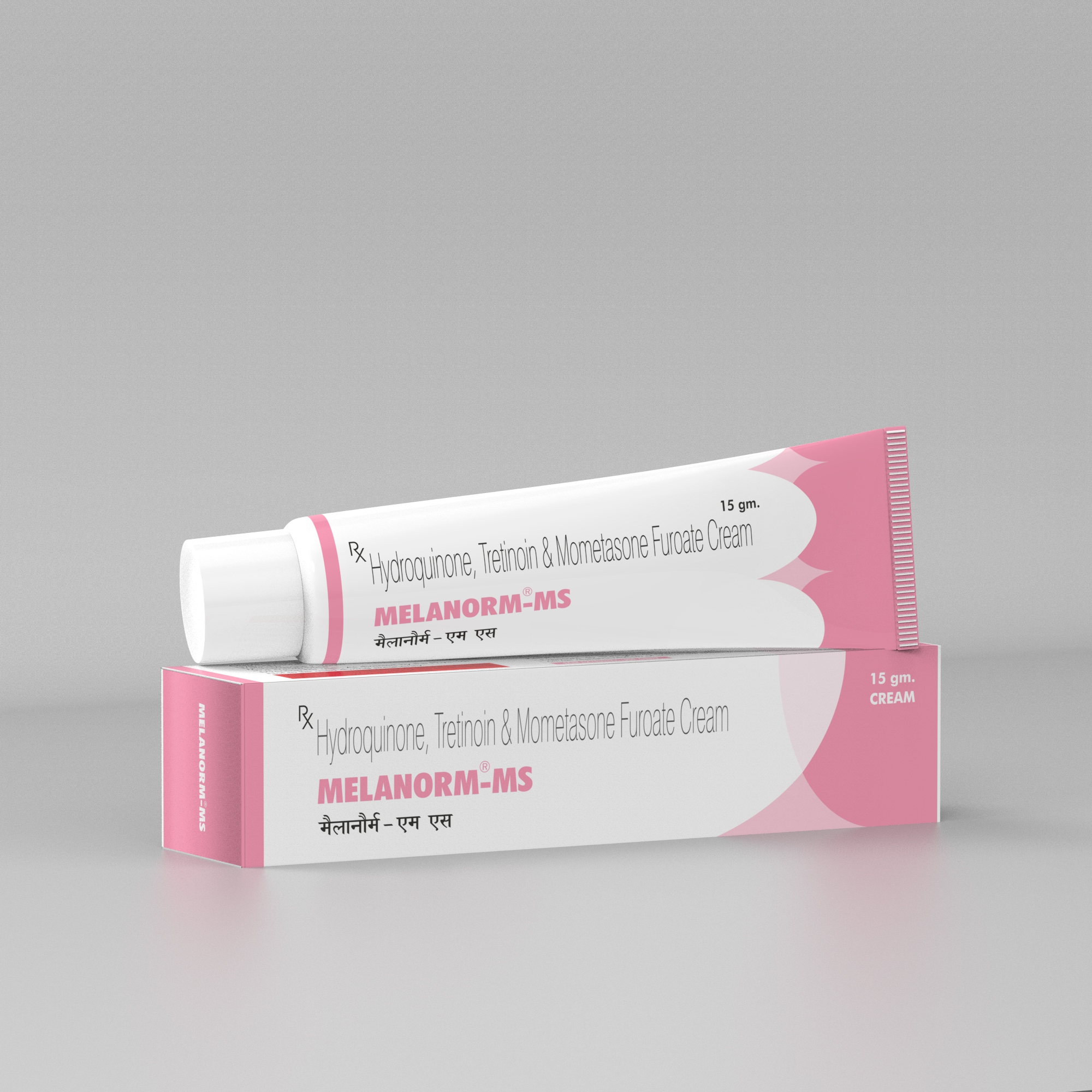 Dermatology-Melanorm-MS