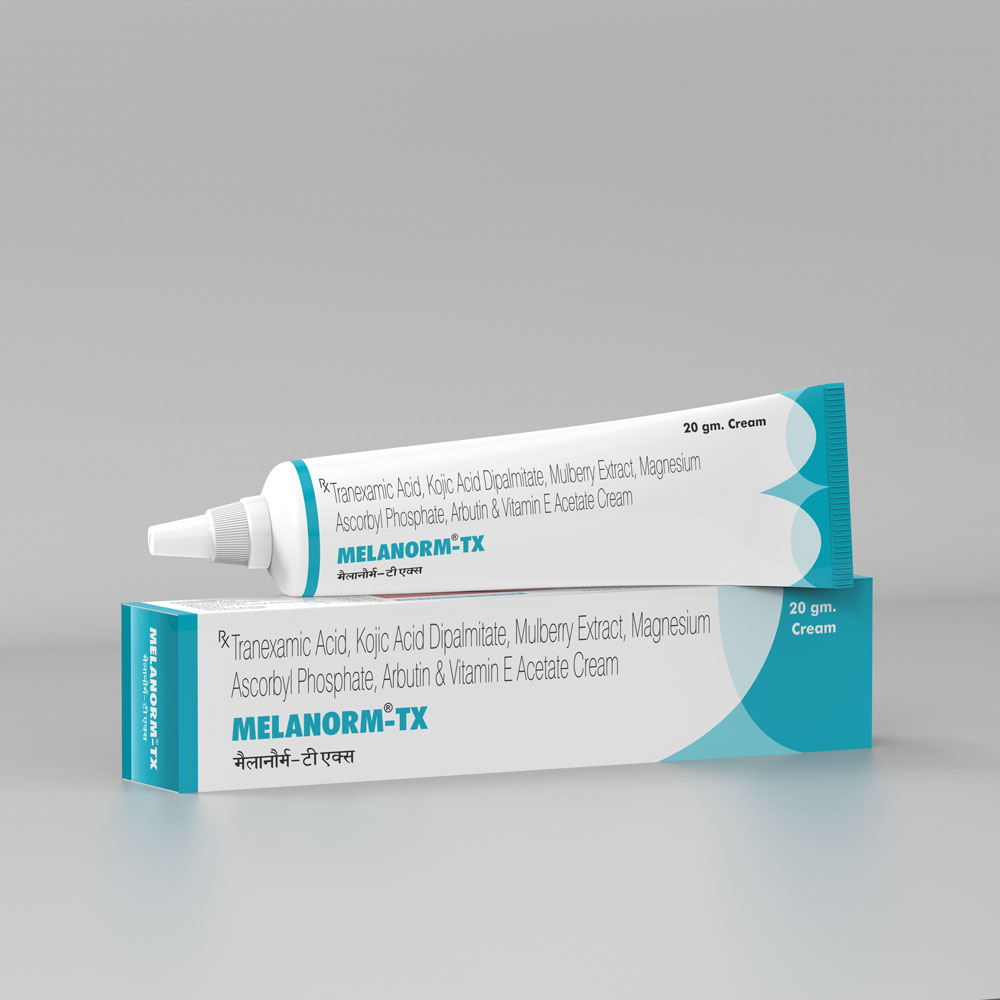 Dermatology-Melanorm-TX