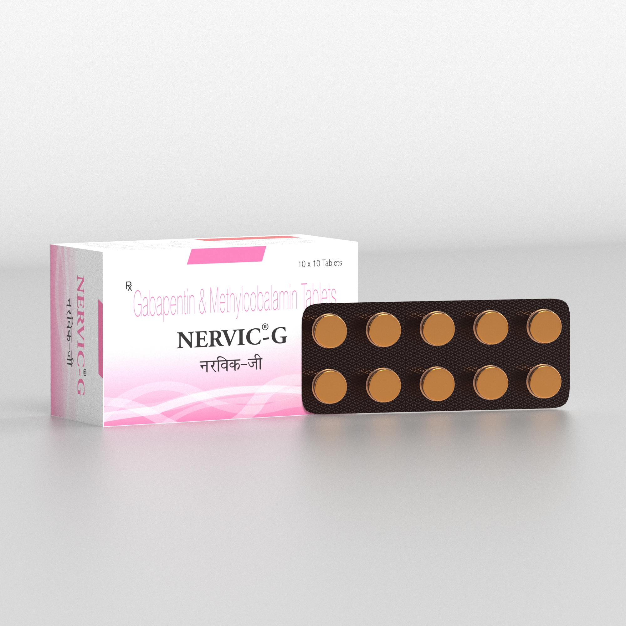 General-Medicine-Nervic G