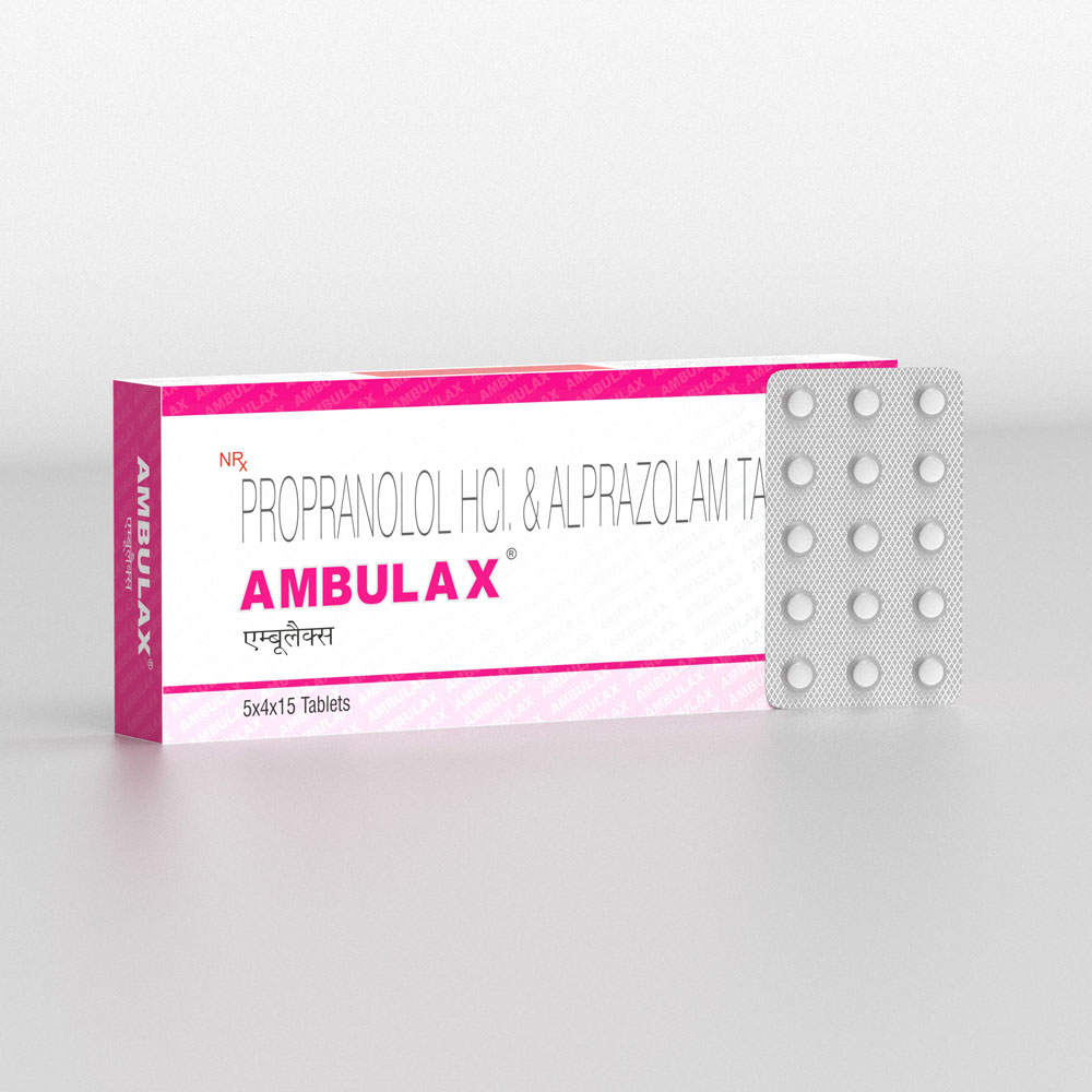 Psychiatry-Ambulax