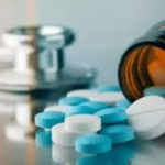 Antibiotic Medicine