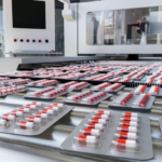 Pharma Third-Party Manufacturing