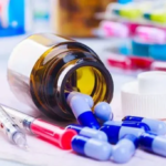 Third-Party Pharma Manufacturer
