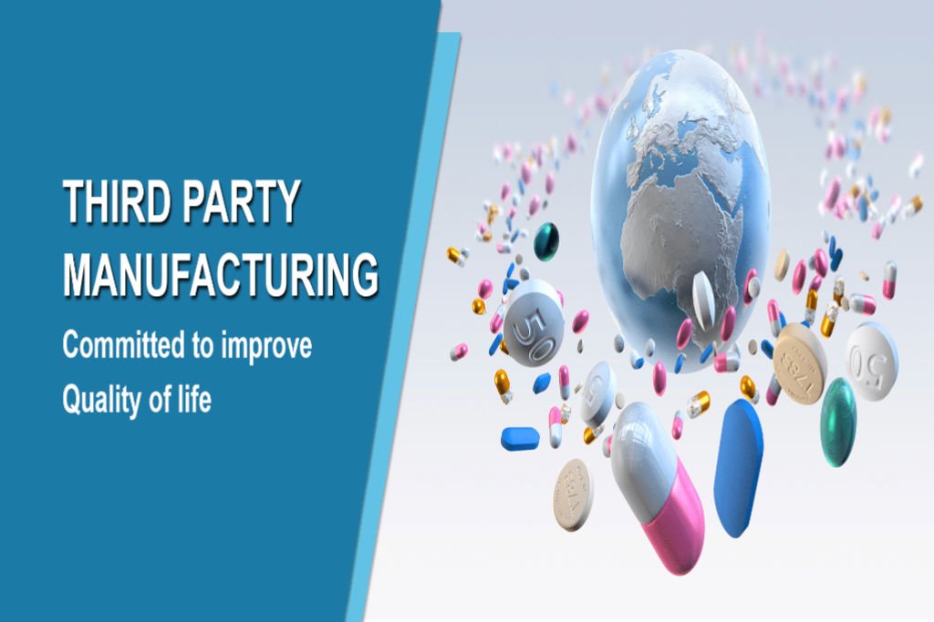 Third-Party Manufacturing