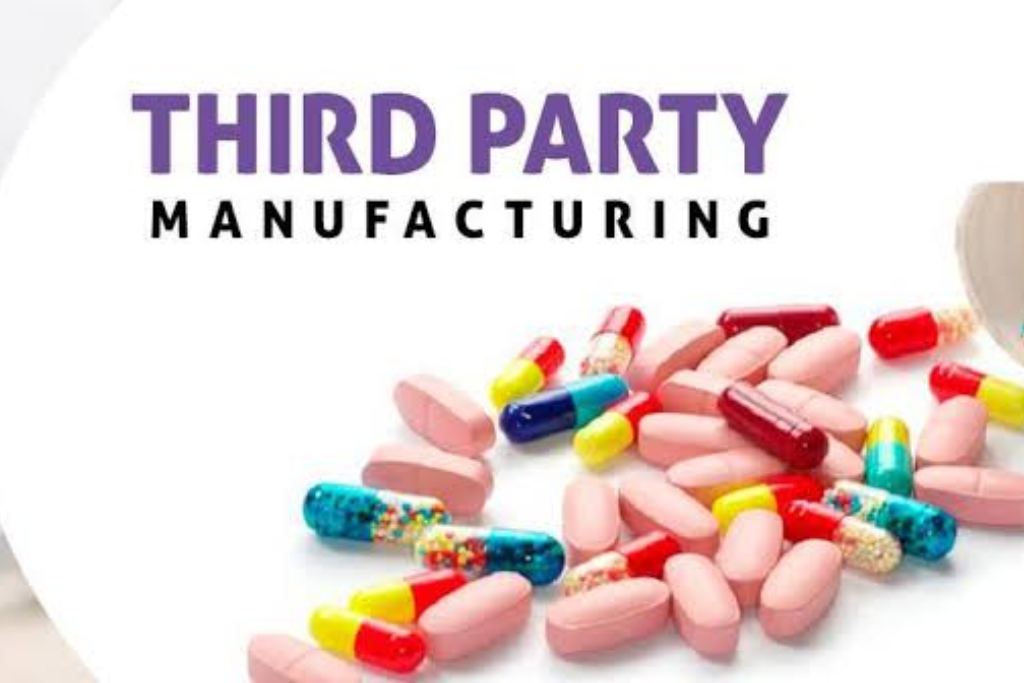 WHO Pharma Company in Mohali