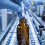 Pharma Third Party Manufacturing