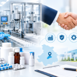 Third-Party Manufacturing Company