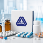 WHO Pharma Company
