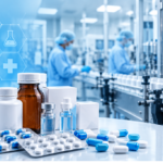 Third Party Pharma Manufacturers in Ludhiana