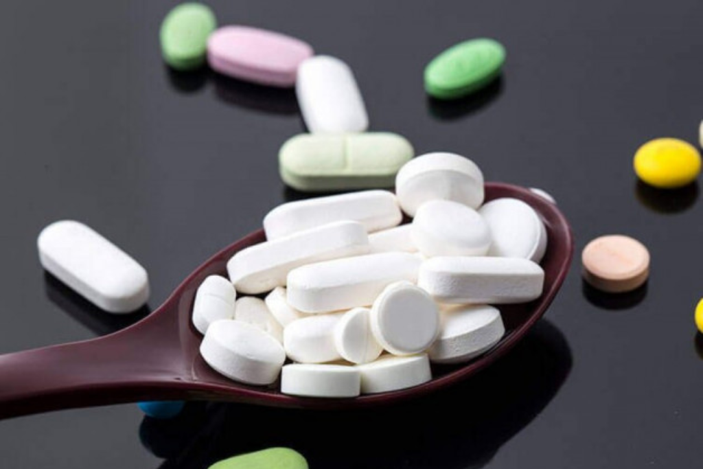 Pharmaceutical Tablets Manufacturer India