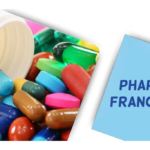 WHO GMP Pharma Company