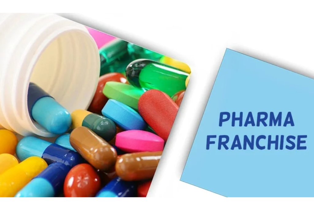 WHO GMP Pharma Company