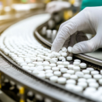 Third-Party Manufacturing Company