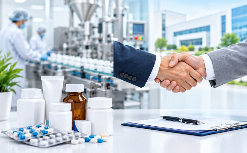 Pharma