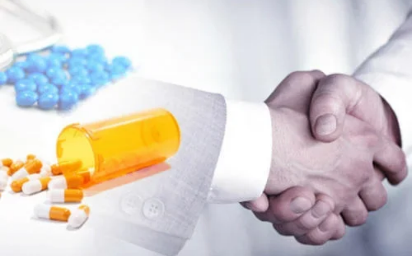 third party manufacturing company in Maharashtra